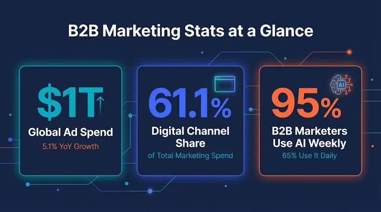 Why B2B Marketers Are Turning to Customer Data Platforms in 2026
